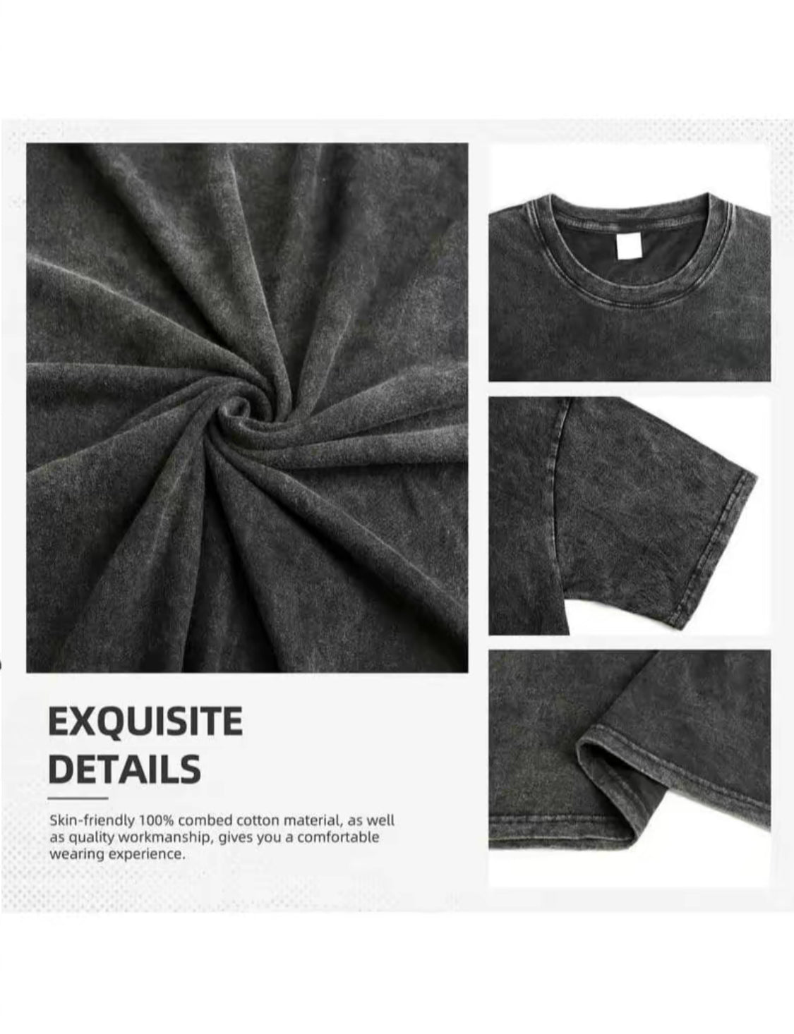 Suelo Mob shirt
