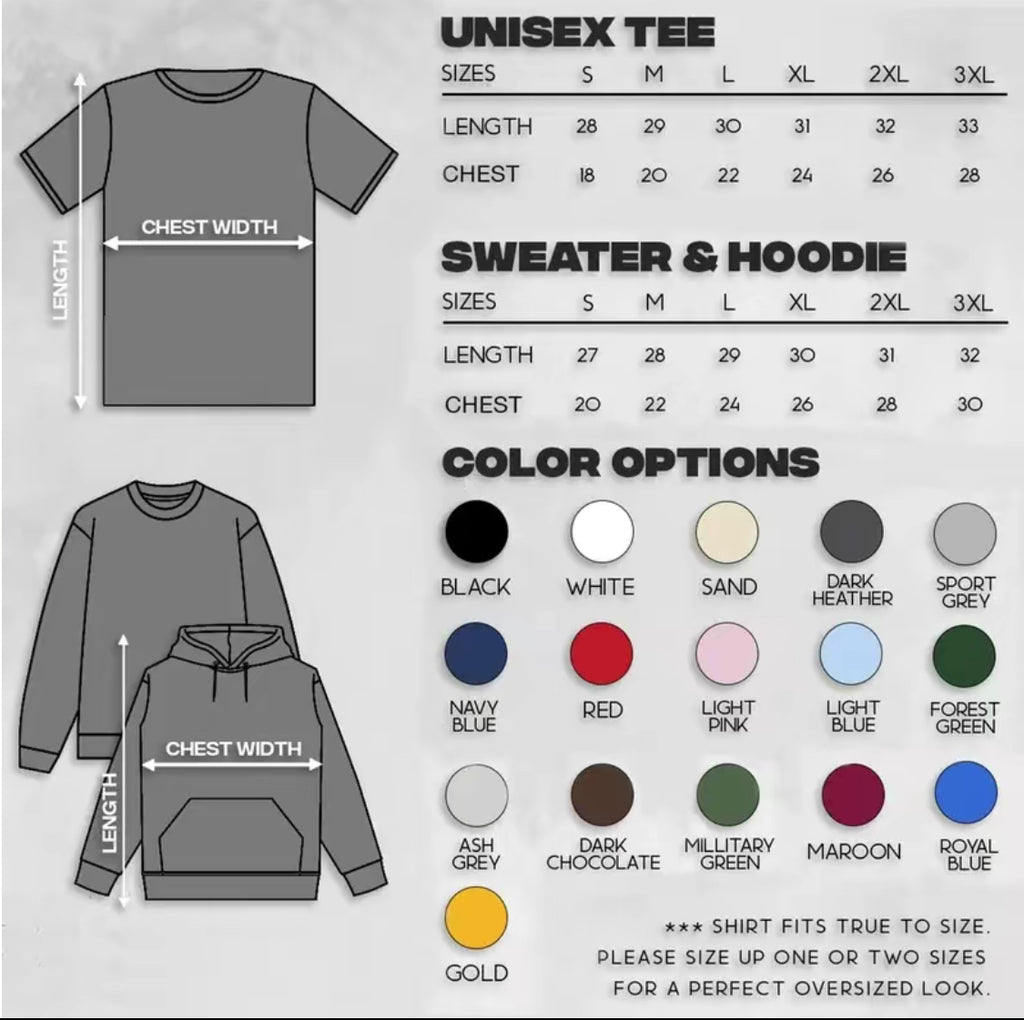 It’s Just Paper shirt