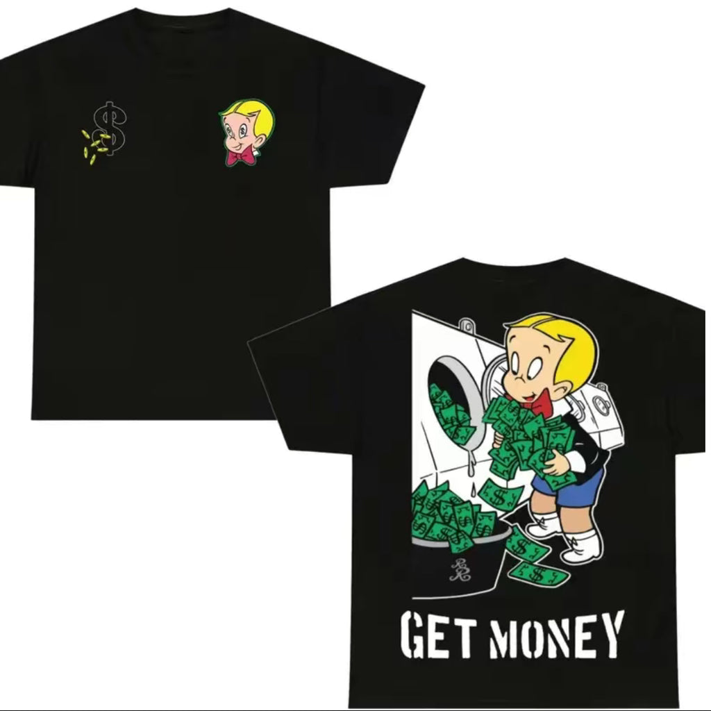 Get money shirt
