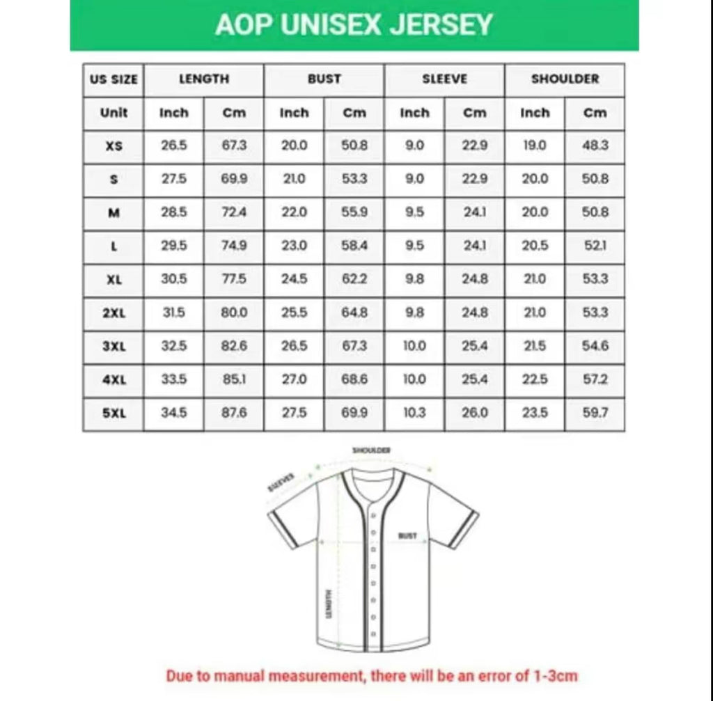 San Judas Baseball Shirt